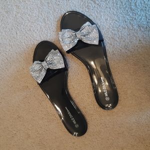 Wild Diva Lounge Sandals